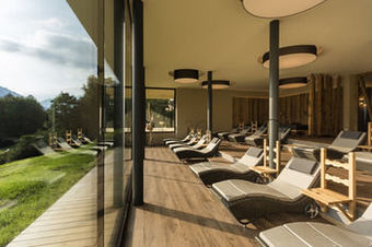 Alpenhotel Rainell