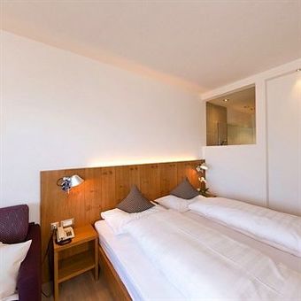 Hotel Hilburger