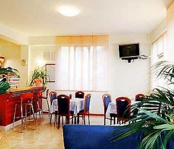 Hotel Terrazzo