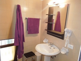 Hotel Touring