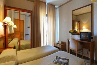 Hotel Du Lac