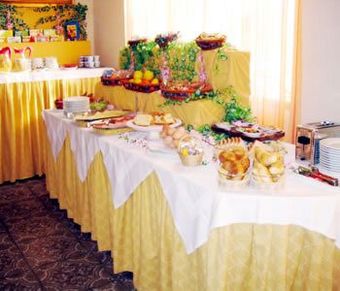 Hotel Sorriso