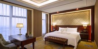 Best Western Chengdu Jin Yun Hotel