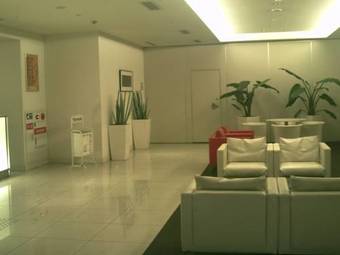 Hotel Vista Shimizu