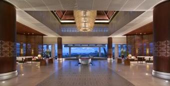 Hotel Banyan Tree Ungasan