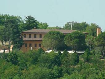 Hotel Villa Del Poeta