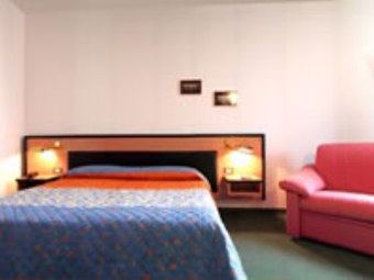 Hotel Maxim