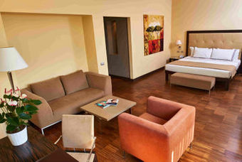 Hotel Cruise