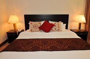 Hotel Amalia Kalambaka