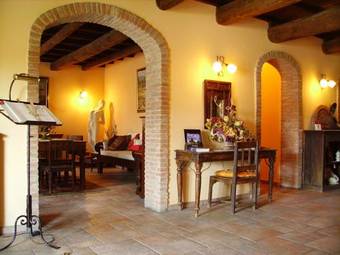Hotel Antico Casale