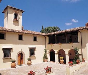 Hotel Villa Belvedere - Campoli