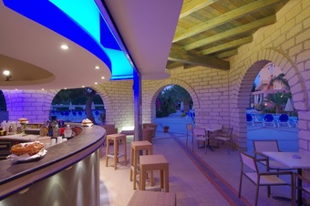 Hotel I Melograni