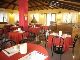 Hotel Parco Carabella