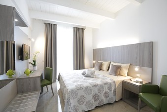 Forte Hotel