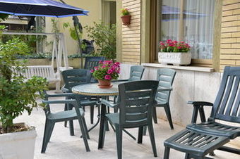 Hotel Marconi