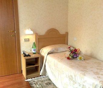 Hotel Siviglia