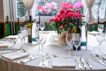 Hotel Monte Rosa