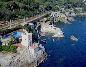 Hotel Villa Bonera