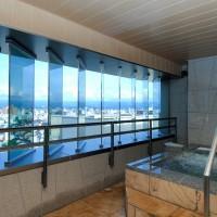 Toyama Manten Hotel