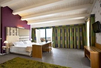 Hotel Poggio Del Sole Resort