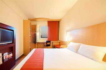 Hotel Ibis Changshu