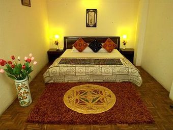 Hotel De Vivendi Resorts Manali