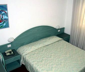 Hotel Byron