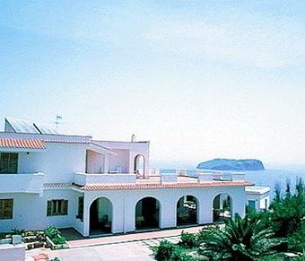 Hotel Calabattaglia