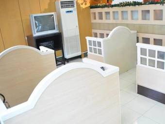 Hotel Sogo Bacoor
