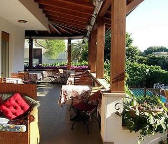 Hotel La Coccinella