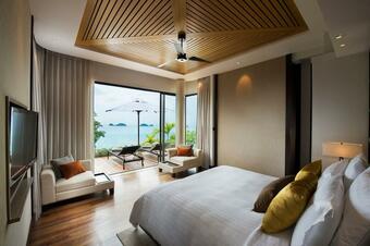 Conrad Koh Samui Hotel