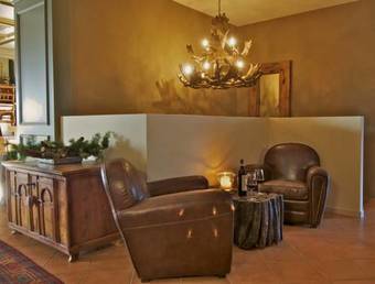 Hotel Al�