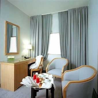 Hotel Touring