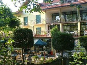 Hotel Madonna Della Neve