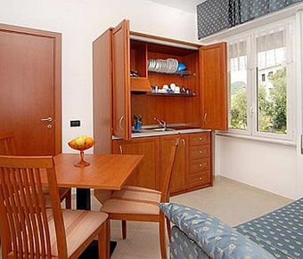 Hotel Noris