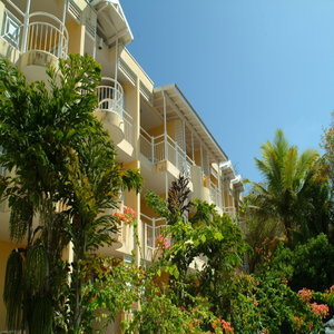 Hotel Residence La Goelette