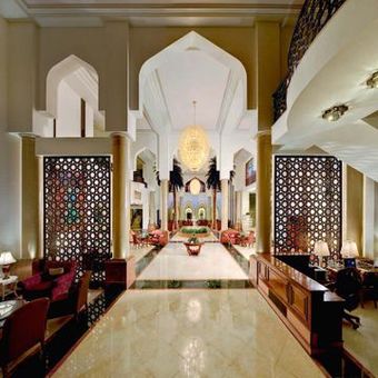 Ajman Hotel