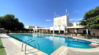 Golden Tulip Nizwa Hotel
