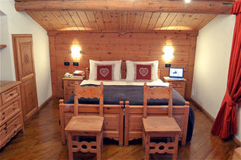 Hotel Piccolo Tibet