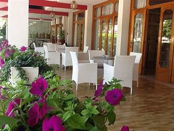 Hotel Al Cigno