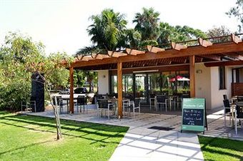 Racv Cobram Resort