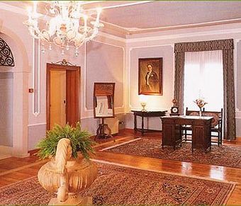 Hotel Ca' Damiani