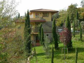 Hotel Villa La Malva