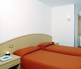 Hotel Sud-ovest