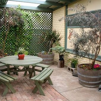 Ficifolia Lodge