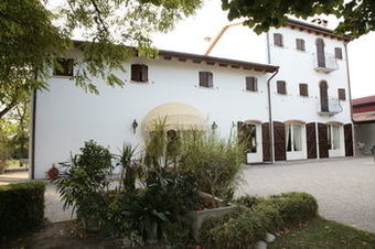 Bed & Breakfast Villa Casa Country