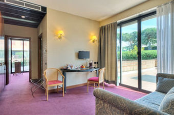 Hotel Petra