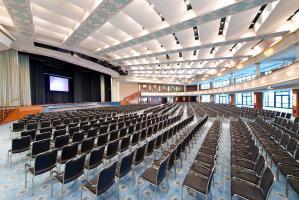 Maritim Hotel Bonn