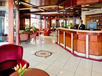 Hotel Continental