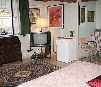 Hotel Villa Flaminia